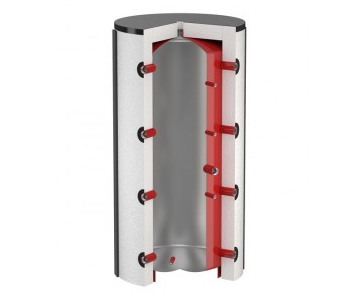 Бак-накопитель Flamco PS 850