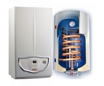 Пакетное решение Immergas Mini 24-150 Tesy