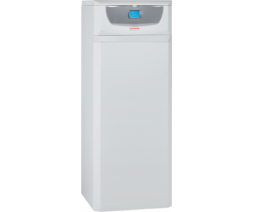 Газовый напольный котел Immergas Hercules Condensing 32 2 E