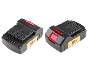 Аккумулятор Wortex BL 1518 G  (18В, 1,5 Ач, Li-Ion)