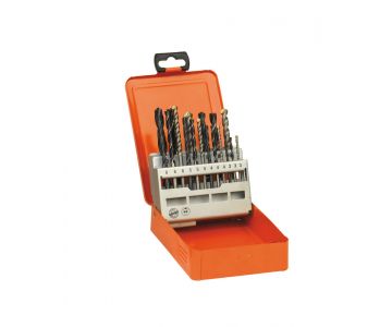 Набор сверел AEG MaxiMix