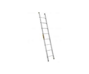 Лестница односекционная профессиональная Алюмет P1 9120