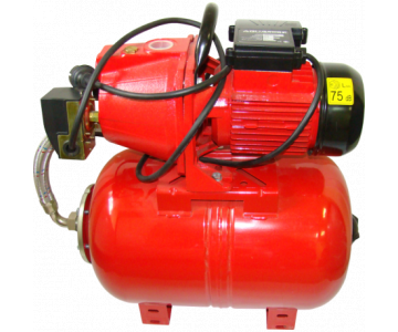 Станция насосная  Aqua Booster JP 1000PA-24L