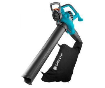 Воздуходув-пылесос Gardena ErgoJet 3000 (09332-20)