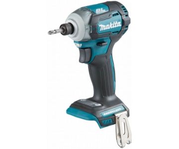 Шуруповерт Makita DTD170Z  ударный