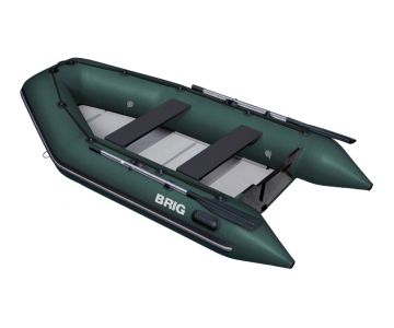 Надувная лодка BRIG B310