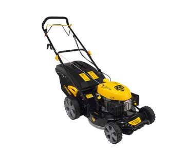 Газонокосилка бензиновая Champion LM4840