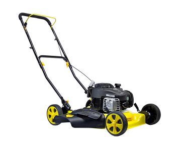 Газонокосилка бензиновая Champion LM5127BS