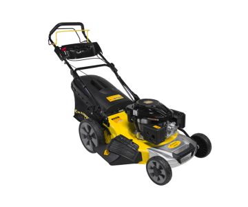 Газонокосилка бензиновая Champion LM5347BS