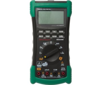 Мультиметр Mastech MS8340B