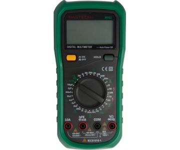 Мультиметр Mastech MY63