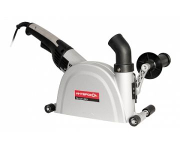 Штроборез Интерскол (бороздодел) ПД-125/1400Э