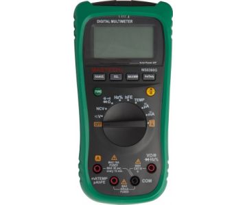 Мультиметр Mastech MS8360F