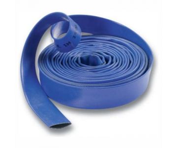 Шланг-рукав Джилекс ПВХ армированный 1" (25мм)