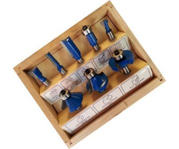 Набор фрез ДИОЛД 8*8 A