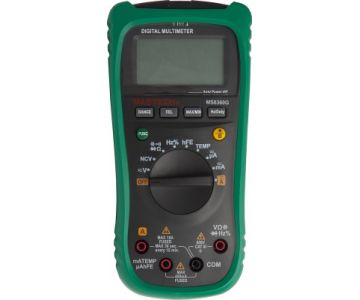 Мультиметр Mastech MS8360G