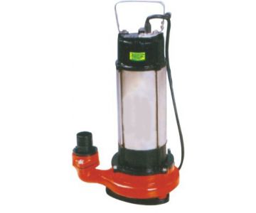 Насос дренажно-фекальный Forward FWP-1500F