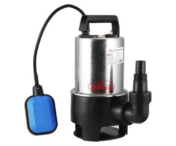 Насос фекальный Jemix SGPS-750