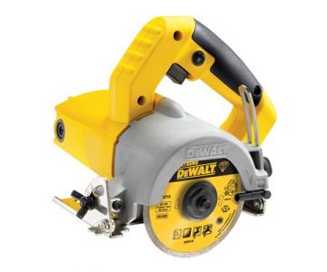 Плиткорез ручной DeWalt DWC410-QS