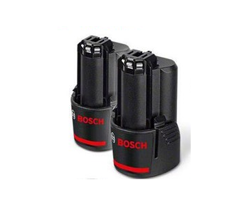 Аккумулятор Bosch GBA 10,8 V 1,5Ah Professional (-2-) (1.600.Z00.03Z)