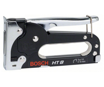 Скобозабиватель ручной Bosch НТ 8 (0.603.038.000)