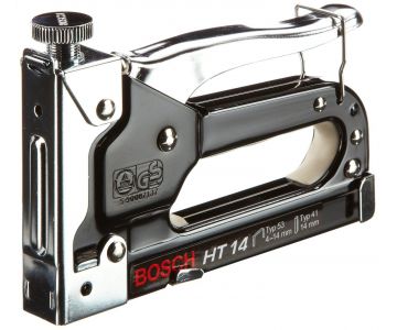 Скобозабиватель ручной Bosch НТ14 (0.603.038.001)