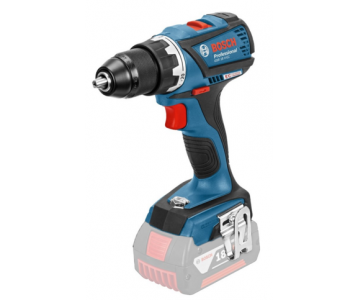 Шуруповерт Bosch GSR 18 V-EC без АКБ и ЗУ (06019E8100)