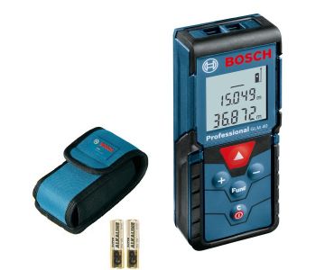 Дальномер лазерный Bosch GLM 40 (0.601.072.900)