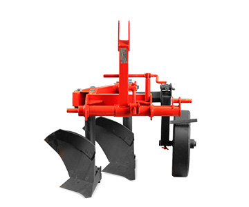 Плуг 2-х корпусный Demarol к трактору