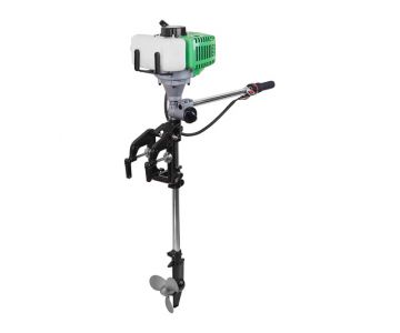 Лодочный мотор DGM BM-331