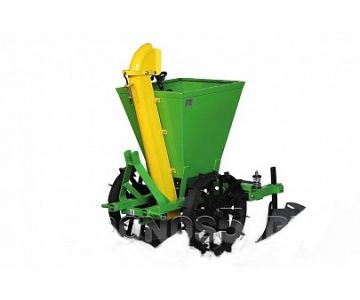 Картофелесажалка Bomet S 239/2 однорядная к трактору
