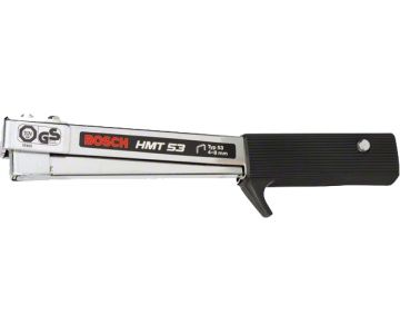 Степлер ударный Bosch HMT 53 (0603038002)