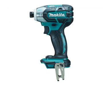 Шуруповерт ударный Makita DTS141Z BL motor аккумуляторный без АКБ и ЗУ