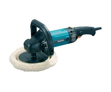 Полировальная машина Makita 9237СВ