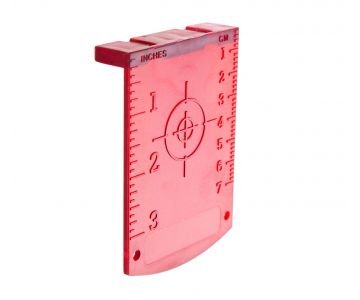 Лазерная мишень Bosch (1608M0005C)