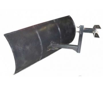 Отвал для мотоблока