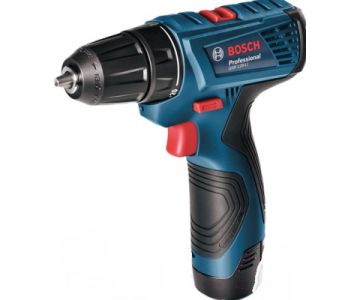 Шуруповерт Bosch GSR 120-LI (06019F7001)