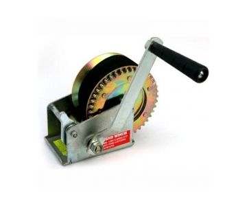 Лебедка ручная Big Red TRT1101S 450 кг (3198)