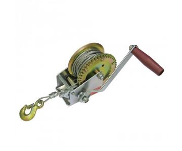 Лебедка ручная Big Red TRT1101C 450 кг (3199)