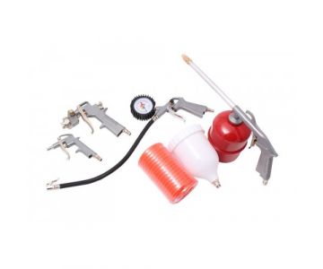 Набор покрасочный Partner PA-L-2000A2 (179)