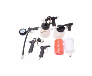 Набор покрасочный Partner PA-L-2000A10 Professional (73)