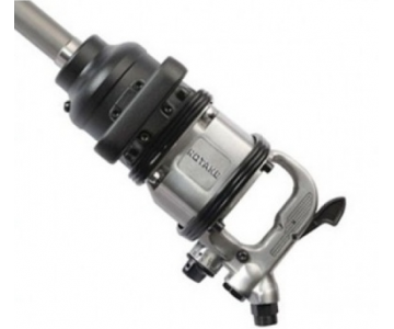 Пневмогайковерт Rotake RT-5665S (короткий вал) (9516)