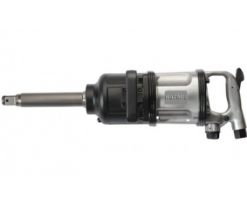 Пневмогайковерт Rotake RT-5990  (с длинным валом) (9519)