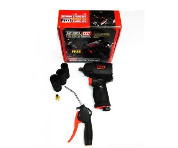 Пневмогайковерт M7 NC-4250QAM02 (6533)