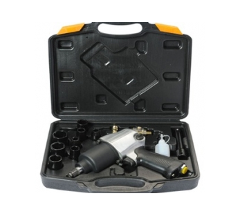 Пневмогайковерт Rotake RT-5268K (9559)