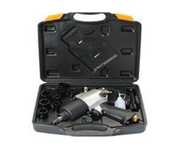 Пневмогайковерт Rotake RT-5270K (9560)