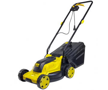 Газонокосилка электрическая Champion EM3111