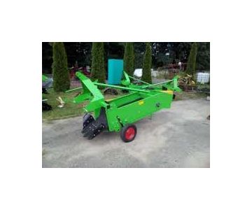 Картофелекопалка однорядная Бульба-1 к трактору