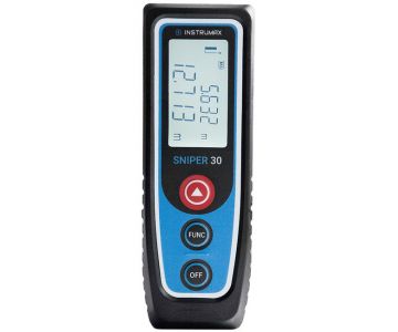 Лазерный дальномер Instrumax Sniper 30