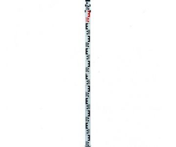 Рейка нивелирная телескопическая ADA STAFF 3 (TN13)